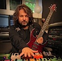 TOMMY DENANDER FROM RADIOACTIVE