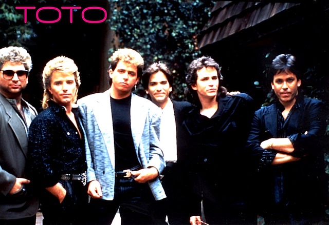 toto:SLAMA